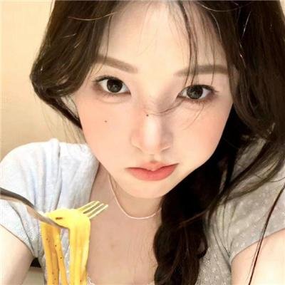 花漾少女心
